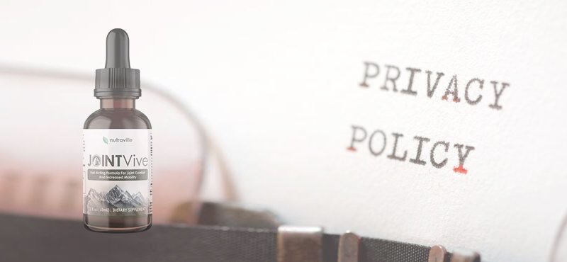 Privacy Policy